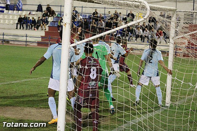 El Lorca Deportiva, campen de la Copa Federacin 2015 - 39