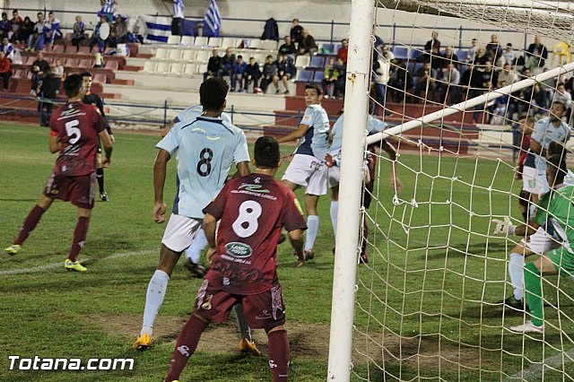 El Lorca Deportiva, campen de la Copa Federacin 2015 - 40