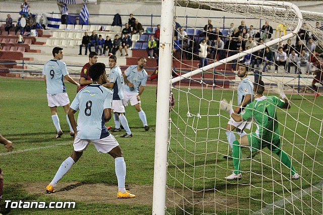 El Lorca Deportiva, campen de la Copa Federacin 2015 - 41