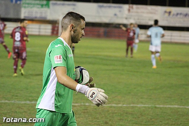 El Lorca Deportiva, campen de la Copa Federacin 2015 - 42