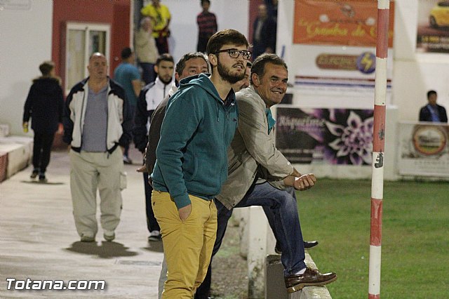 El Lorca Deportiva, campen de la Copa Federacin 2015 - 44