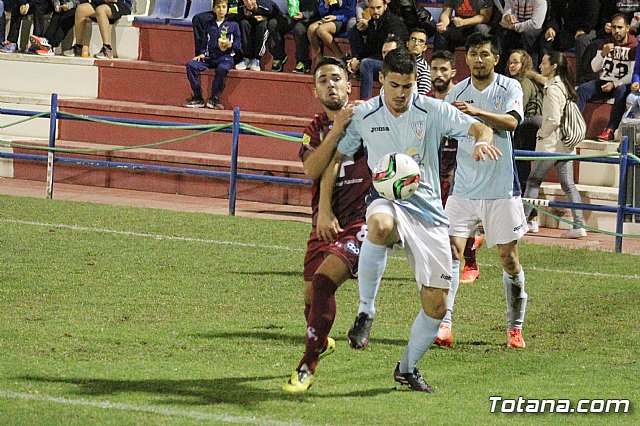 El Lorca Deportiva, campen de la Copa Federacin 2015 - 46