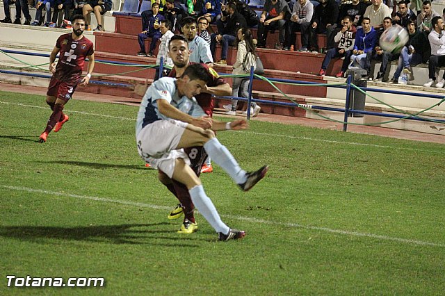 El Lorca Deportiva, campen de la Copa Federacin 2015 - 47