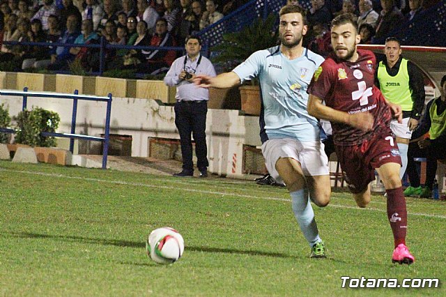 El Lorca Deportiva, campen de la Copa Federacin 2015 - 50
