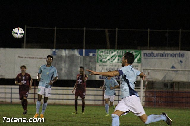 El Lorca Deportiva, campen de la Copa Federacin 2015 - 54