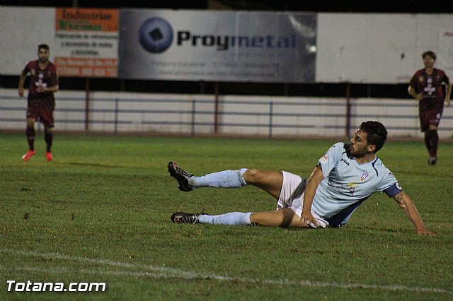 El Lorca Deportiva, campen de la Copa Federacin 2015 - 55