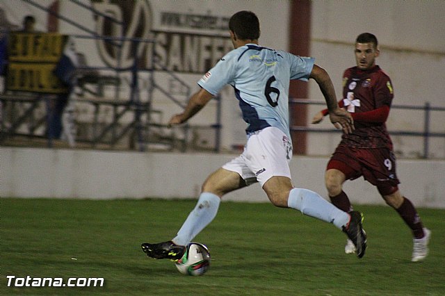 El Lorca Deportiva, campen de la Copa Federacin 2015 - 56