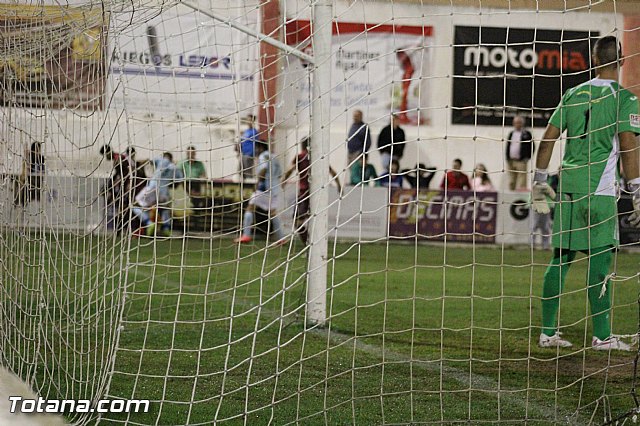 El Lorca Deportiva, campen de la Copa Federacin 2015 - 58