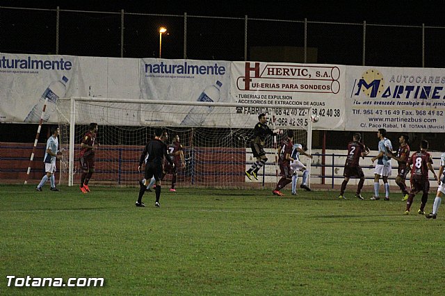 El Lorca Deportiva, campen de la Copa Federacin 2015 - 59