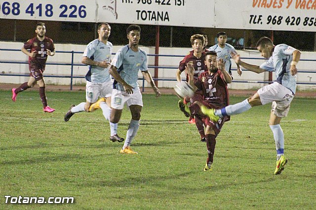 El Lorca Deportiva, campen de la Copa Federacin 2015 - 61