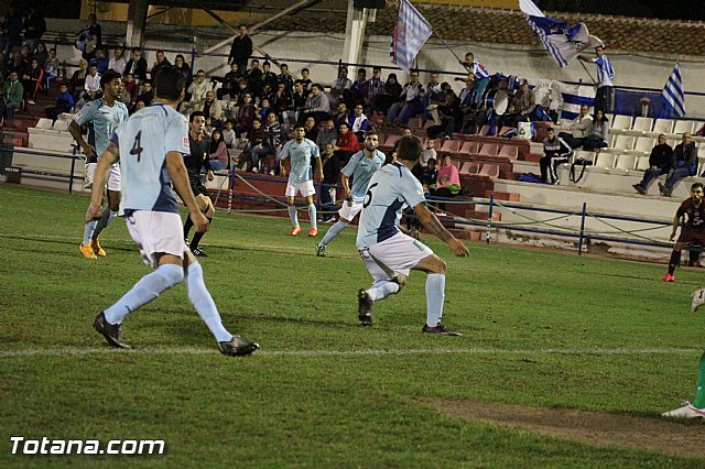 El Lorca Deportiva, campen de la Copa Federacin 2015 - 63