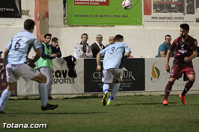 El Lorca Deportiva, campen de la Copa Federacin 2015 - 65