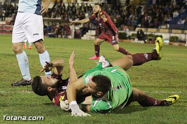 El Lorca Deportiva, campen de la Copa Federacin 2015 - 66