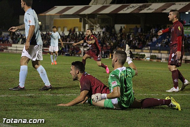 El Lorca Deportiva, campen de la Copa Federacin 2015 - 67