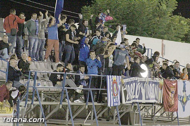 El Lorca Deportiva, campen de la Copa Federacin 2015 - 73