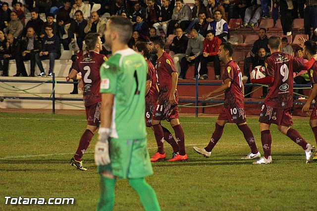 El Lorca Deportiva, campen de la Copa Federacin 2015 - 74