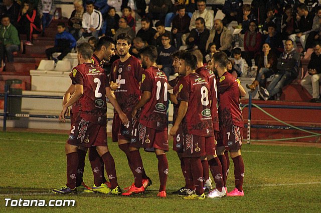 El Lorca Deportiva, campen de la Copa Federacin 2015 - 75