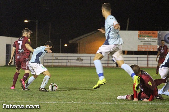 El Lorca Deportiva, campen de la Copa Federacin 2015 - 77