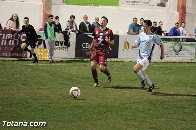 El Lorca Deportiva, campen de la Copa Federacin 2015 - 79