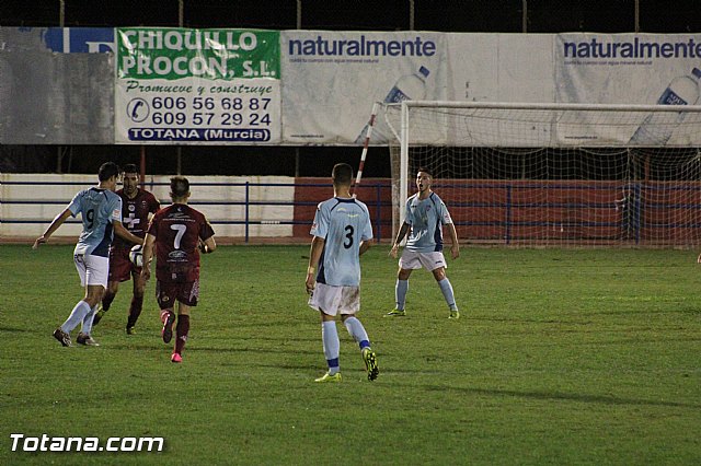 El Lorca Deportiva, campen de la Copa Federacin 2015 - 80