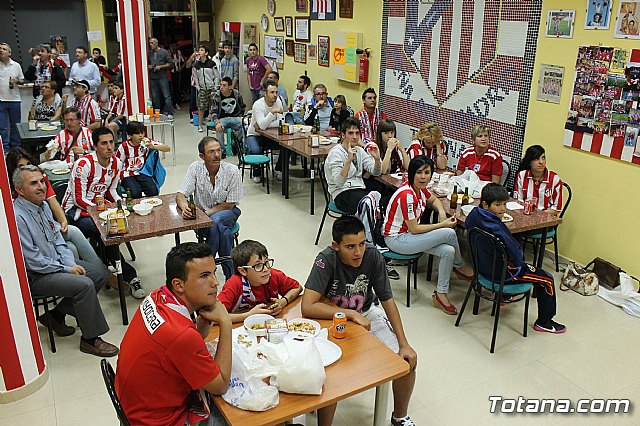 Final Copa del Rey 2013- Real Madrid 1 - Atltico de Madrid 2 - 2