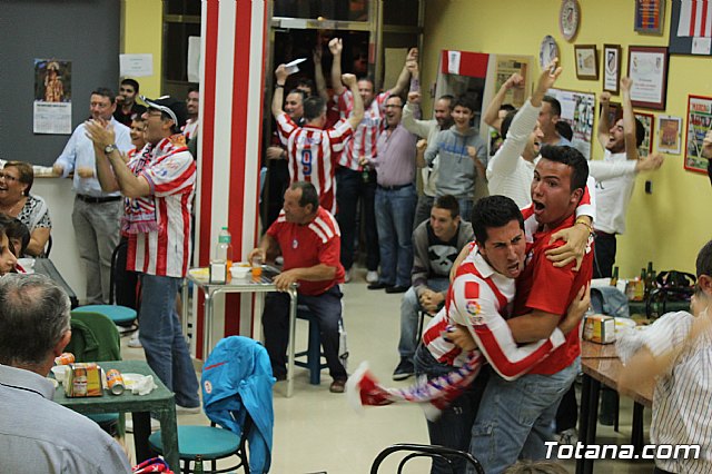 Final Copa del Rey 2013- Real Madrid 1 - Atltico de Madrid 2 - 5