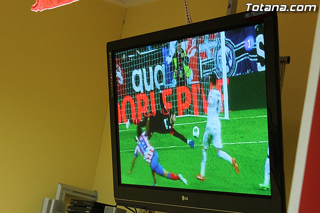 Final Copa del Rey 2013- Real Madrid 1 - Atltico de Madrid 2 - 14