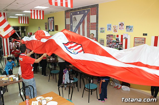 Final Copa del Rey 2013- Real Madrid 1 - Atltico de Madrid 2 - 18