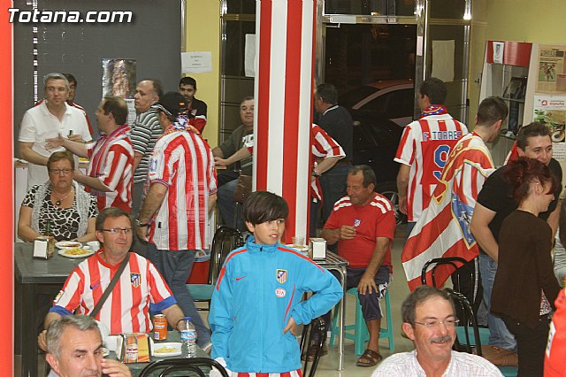 Final Copa del Rey 2013- Real Madrid 1 - Atltico de Madrid 2 - 20