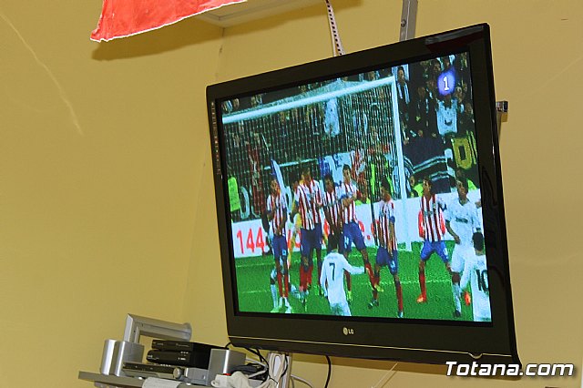 Final Copa del Rey 2013- Real Madrid 1 - Atltico de Madrid 2 - 27