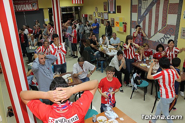 Final Copa del Rey 2013- Real Madrid 1 - Atltico de Madrid 2 - 28