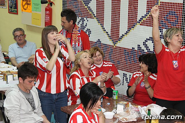 Final Copa del Rey 2013- Real Madrid 1 - Atltico de Madrid 2 - 32