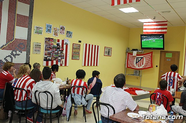 Final Copa del Rey 2013- Real Madrid 1 - Atltico de Madrid 2 - 33
