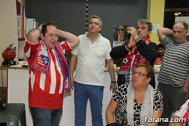 Final Copa del Rey 2013- Real Madrid 1 - Atltico de Madrid 2 - 35