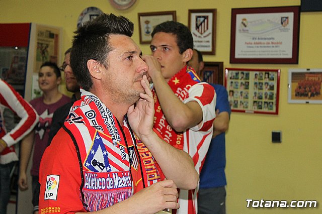 Final Copa del Rey 2013- Real Madrid 1 - Atltico de Madrid 2 - 36