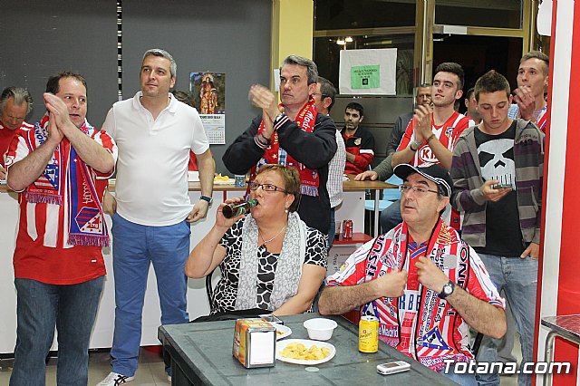 Final Copa del Rey 2013- Real Madrid 1 - Atltico de Madrid 2 - 37