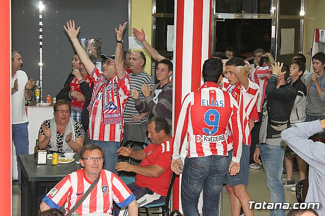 Final Copa del Rey 2013- Real Madrid 1 - Atltico de Madrid 2 - 38