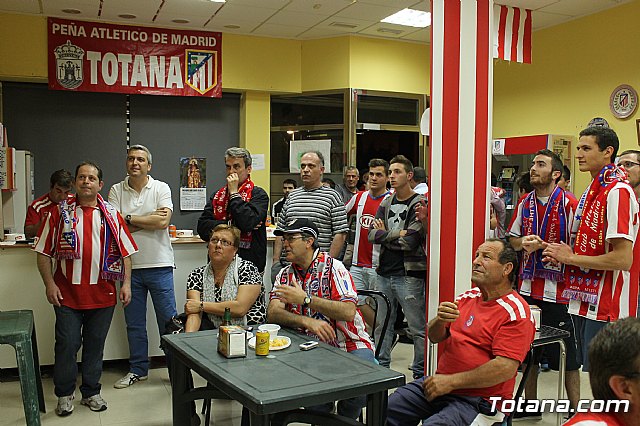 Final Copa del Rey 2013- Real Madrid 1 - Atltico de Madrid 2 - 41