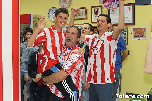 Final Copa del Rey 2013- Real Madrid 1 - Atltico de Madrid 2 - 48