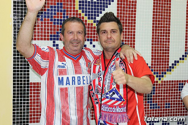 Final Copa del Rey 2013- Real Madrid 1 - Atltico de Madrid 2 - 49