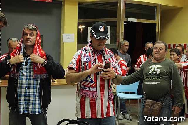 Final Copa del Rey 2013- Real Madrid 1 - Atltico de Madrid 2 - 50