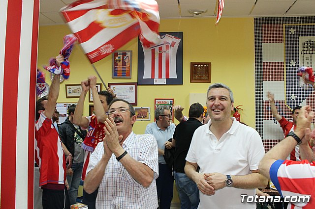 Final Copa del Rey 2013- Real Madrid 1 - Atltico de Madrid 2 - 52