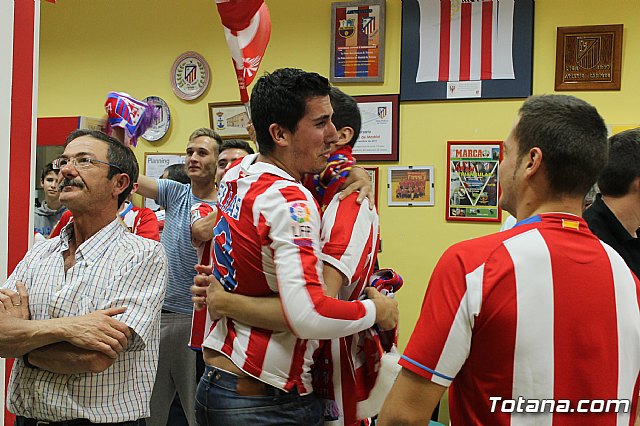 Final Copa del Rey 2013- Real Madrid 1 - Atltico de Madrid 2 - 53