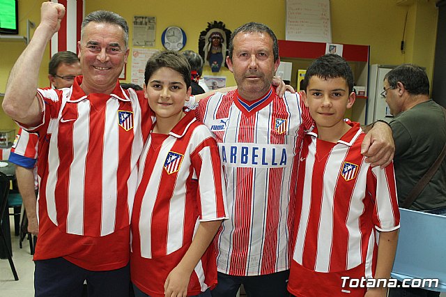 Final Copa del Rey 2013- Real Madrid 1 - Atltico de Madrid 2 - 64