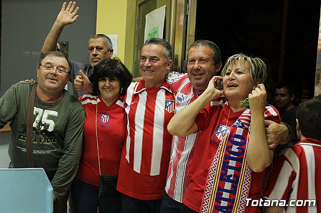 Final Copa del Rey 2013- Real Madrid 1 - Atltico de Madrid 2 - 67