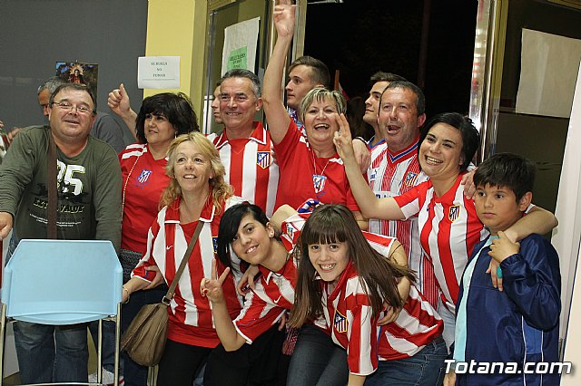 Final Copa del Rey 2013- Real Madrid 1 - Atltico de Madrid 2 - 68