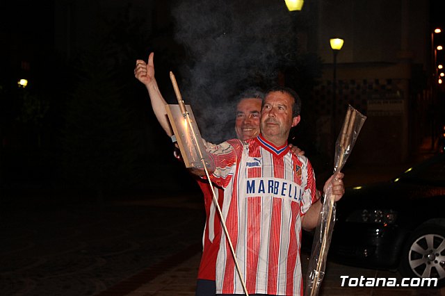 Final Copa del Rey 2013- Real Madrid 1 - Atltico de Madrid 2 - 75