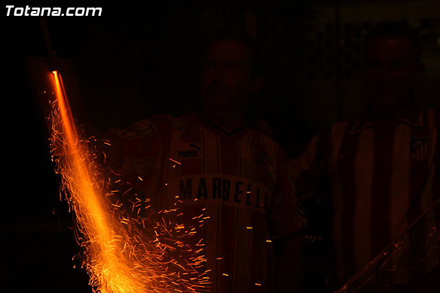 Final Copa del Rey 2013- Real Madrid 1 - Atltico de Madrid 2 - 78