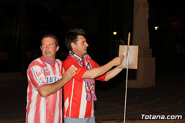 Final Copa del Rey 2013- Real Madrid 1 - Atltico de Madrid 2 - 79