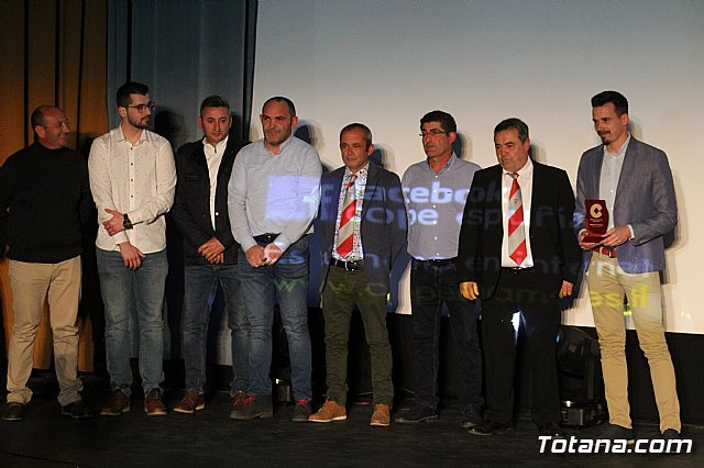 II gala Cope Espua - 86